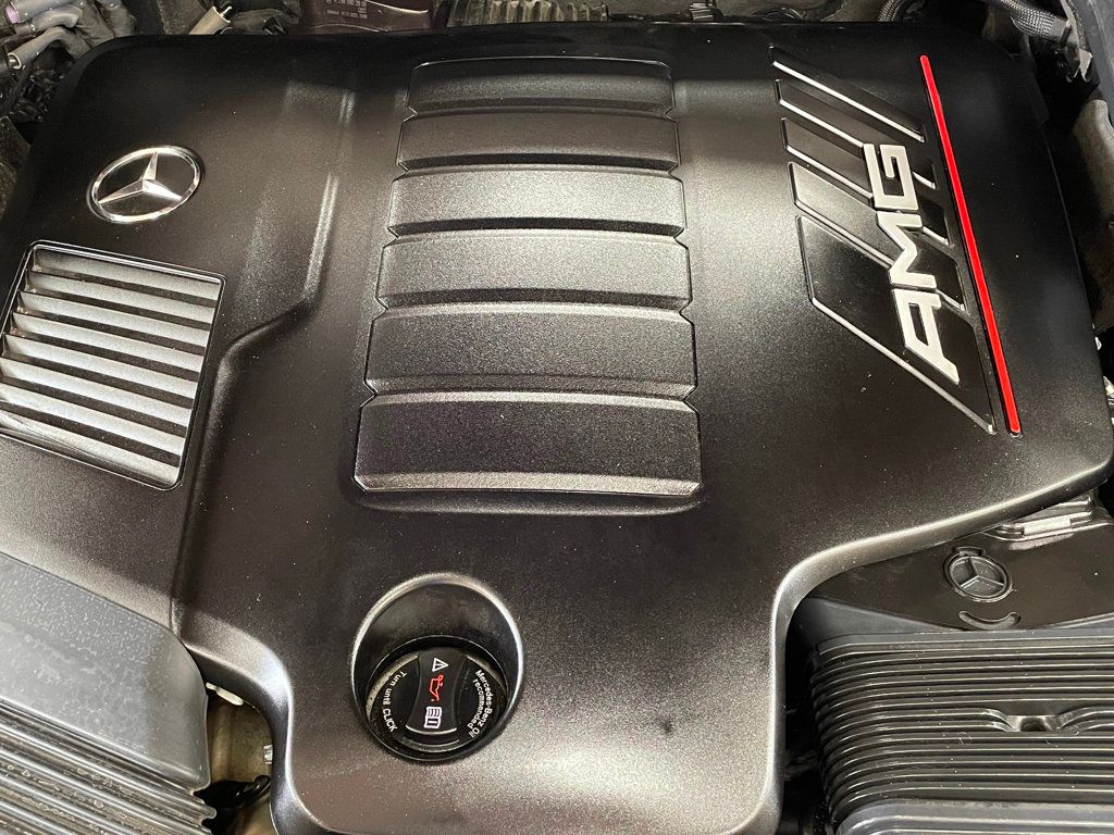 2023 Mercedes-Benz GLE AMG GLE 53 4MATIC+ SUV - 22979285 - 61
