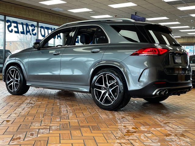 2023 Mercedes-Benz GLE AMG GLE 53 4MATIC+ SUV - 22979285 - 7