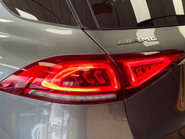 2023 Mercedes-Benz GLE AMG GLE 53 4MATIC+ SUV - 22979285 - 8