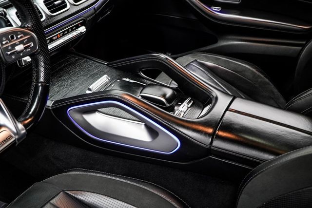 2023 Mercedes-Benz GLE AMG GLE 53 4MATIC+ SUV - 22797892 - 14