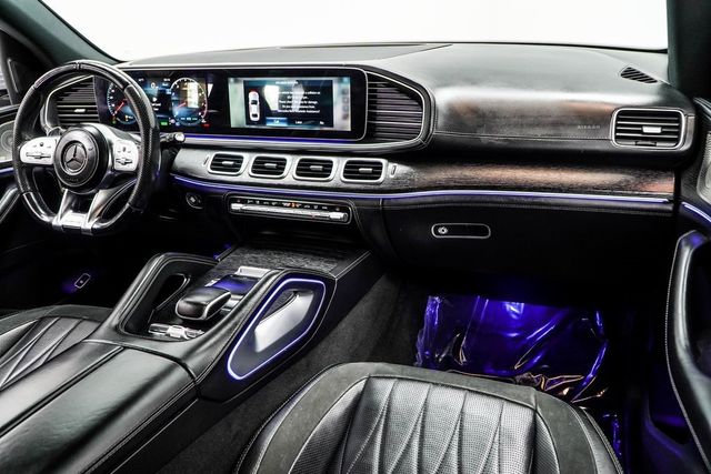 2023 Mercedes-Benz GLE AMG GLE 53 4MATIC+ SUV - 22797892 - 15