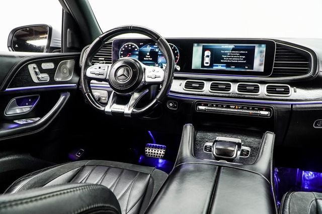 2023 Mercedes-Benz GLE AMG GLE 53 4MATIC+ SUV - 22797892 - 17