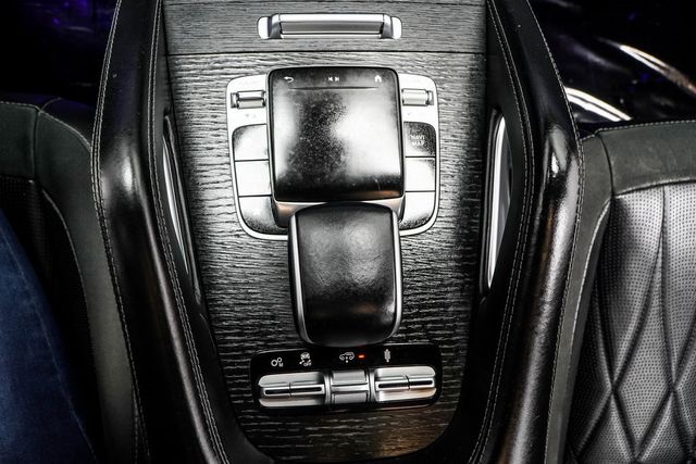 2023 Mercedes-Benz GLE AMG GLE 53 4MATIC+ SUV - 22797892 - 19