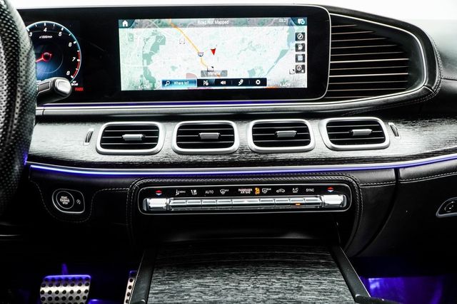 2023 Mercedes-Benz GLE AMG GLE 53 4MATIC+ SUV - 22797892 - 22