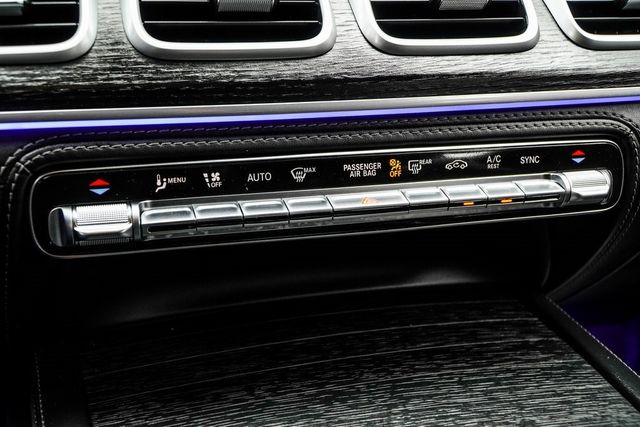 2023 Mercedes-Benz GLE AMG GLE 53 4MATIC+ SUV - 22797892 - 23