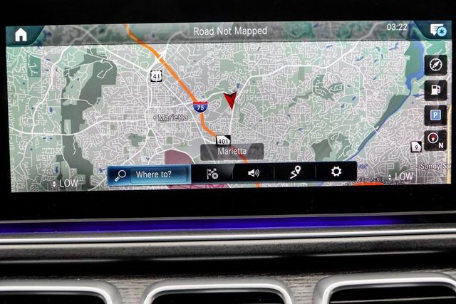 2023 Mercedes-Benz GLE AMG GLE 53 4MATIC+ SUV - 22797892 - 24