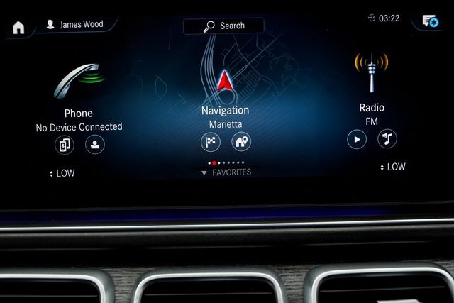 2023 Mercedes-Benz GLE AMG GLE 53 4MATIC+ SUV - 22797892 - 25