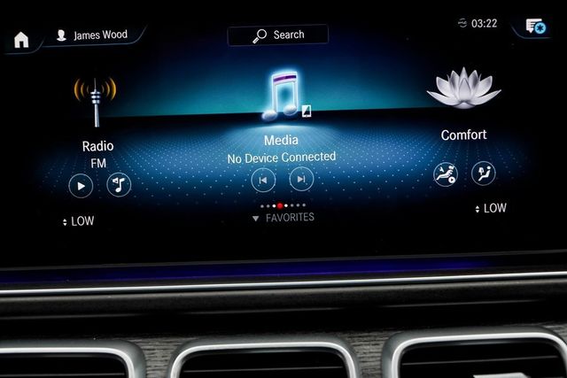 2023 Mercedes-Benz GLE AMG GLE 53 4MATIC+ SUV - 22797892 - 26