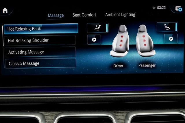 2023 Mercedes-Benz GLE AMG GLE 53 4MATIC+ SUV - 22797892 - 27