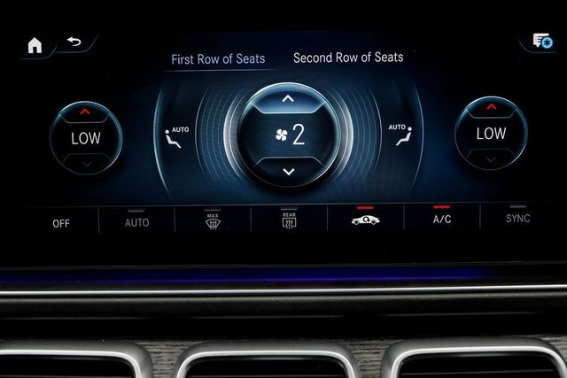 2023 Mercedes-Benz GLE AMG GLE 53 4MATIC+ SUV - 22797892 - 28