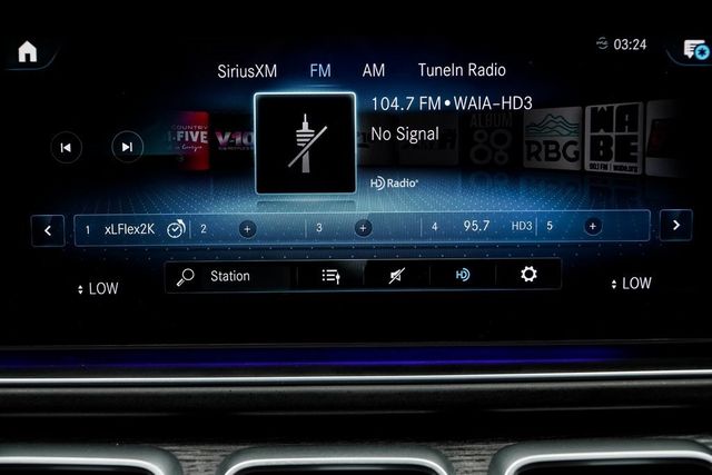 2023 Mercedes-Benz GLE AMG GLE 53 4MATIC+ SUV - 22797892 - 29