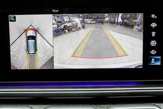 2023 Mercedes-Benz GLE AMG GLE 53 4MATIC+ SUV - 22797892 - 30