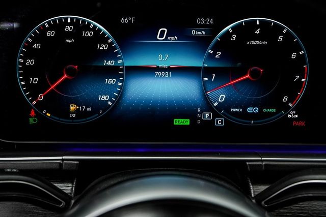 2023 Mercedes-Benz GLE AMG GLE 53 4MATIC+ SUV - 22797892 - 31