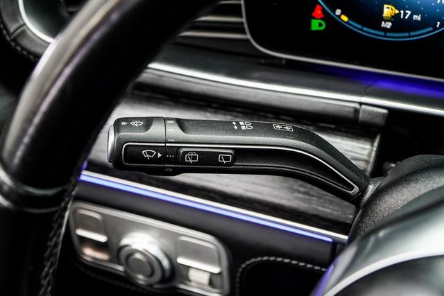 2023 Mercedes-Benz GLE AMG GLE 53 4MATIC+ SUV - 22797892 - 33