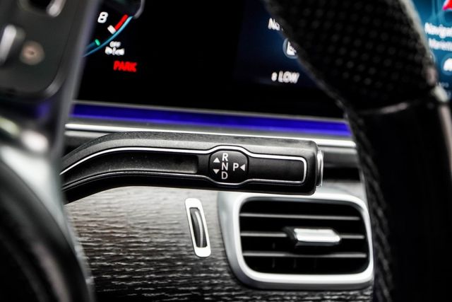 2023 Mercedes-Benz GLE AMG GLE 53 4MATIC+ SUV - 22797892 - 34