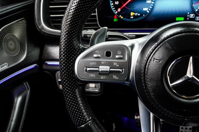 2023 Mercedes-Benz GLE AMG GLE 53 4MATIC+ SUV - 22797892 - 35