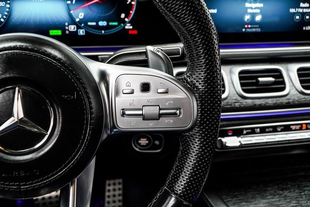 2023 Mercedes-Benz GLE AMG GLE 53 4MATIC+ SUV - 22797892 - 36