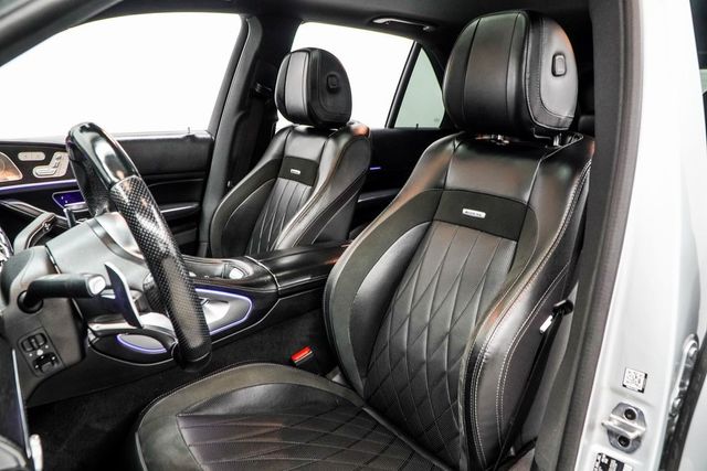 2023 Mercedes-Benz GLE AMG GLE 53 4MATIC+ SUV - 22797892 - 39