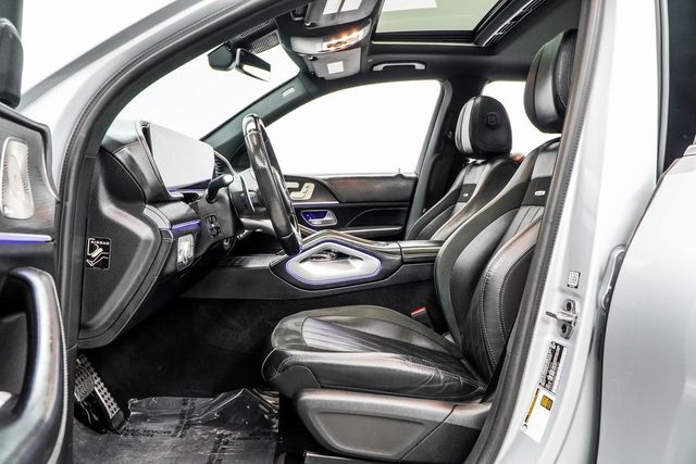 2023 Mercedes-Benz GLE AMG GLE 53 4MATIC+ SUV - 22797892 - 40