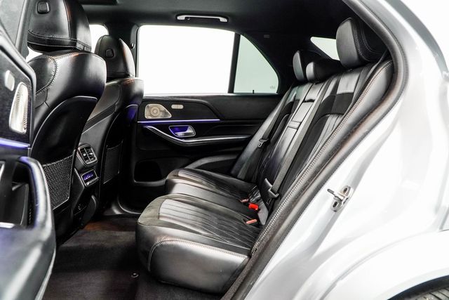 2023 Mercedes-Benz GLE AMG GLE 53 4MATIC+ SUV - 22797892 - 42