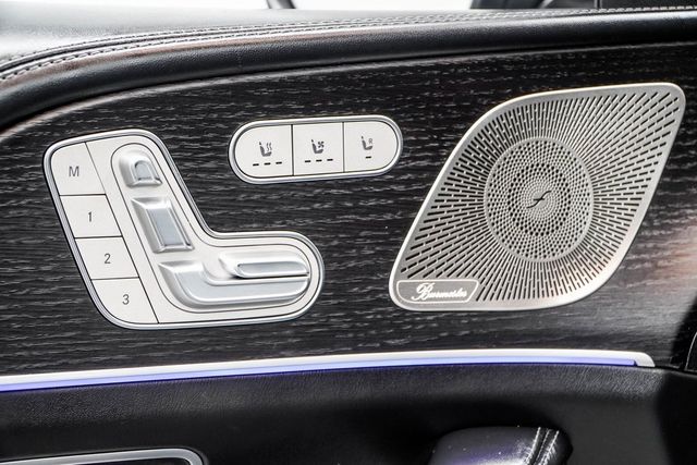 2023 Mercedes-Benz GLE AMG GLE 53 4MATIC+ SUV - 22797892 - 47