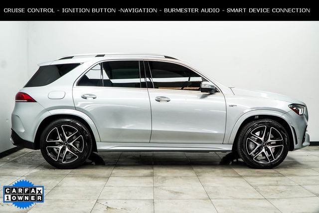 2023 Mercedes-Benz GLE AMG GLE 53 4MATIC+ SUV - 22797892 - 5