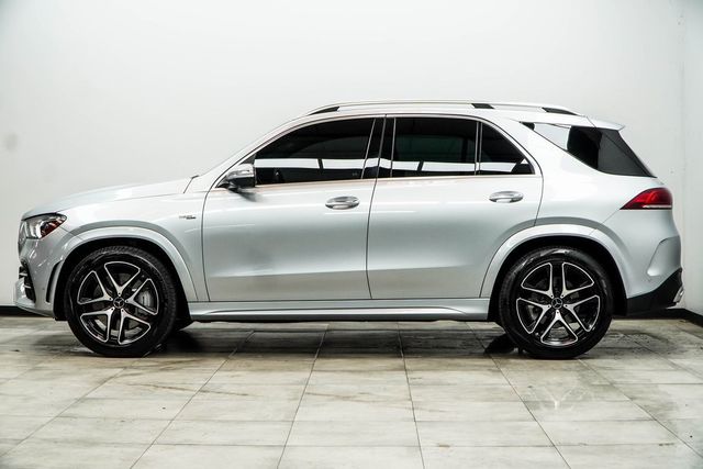 2023 Mercedes-Benz GLE AMG GLE 53 4MATIC+ SUV - 22797892 - 7
