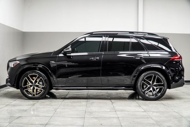 2023 Mercedes-Benz GLE AMG GLE 53 4MATIC+ SUV - 22956605 - 9