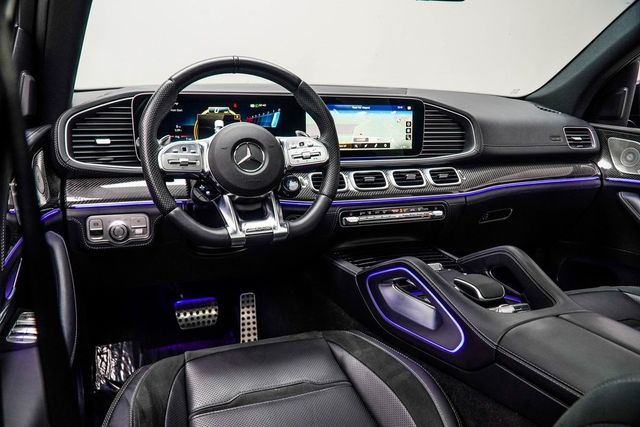 2023 Mercedes-Benz GLE AMG GLE 53 4MATIC+ SUV - 22956605 - 15