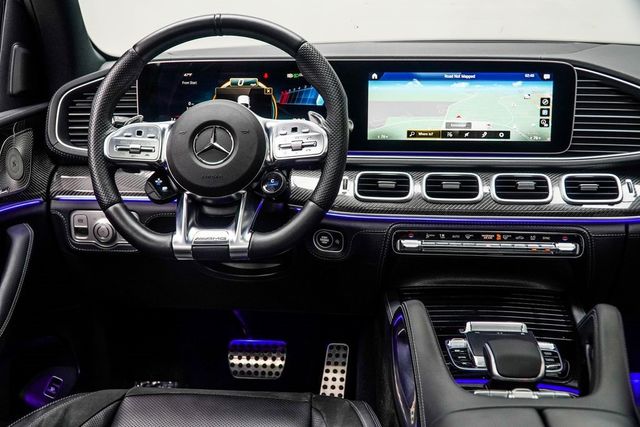 2023 Mercedes-Benz GLE AMG GLE 53 4MATIC+ SUV - 22956605 - 16