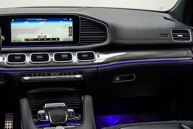 2023 Mercedes-Benz GLE AMG GLE 53 4MATIC+ SUV - 22956605 - 17