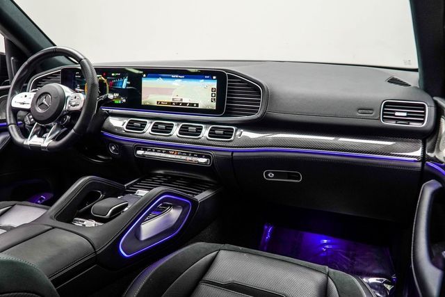 2023 Mercedes-Benz GLE AMG GLE 53 4MATIC+ SUV - 22956605 - 18