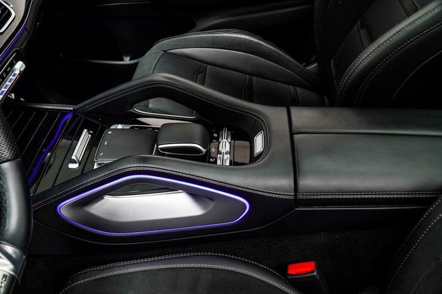 2023 Mercedes-Benz GLE AMG GLE 53 4MATIC+ SUV - 22956605 - 19