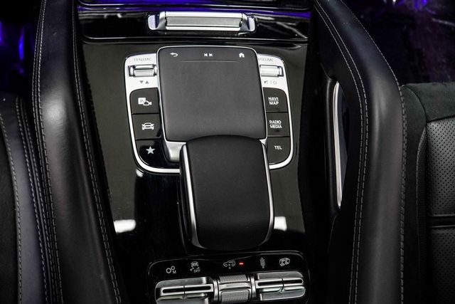 2023 Mercedes-Benz GLE AMG GLE 53 4MATIC+ SUV - 22956605 - 21