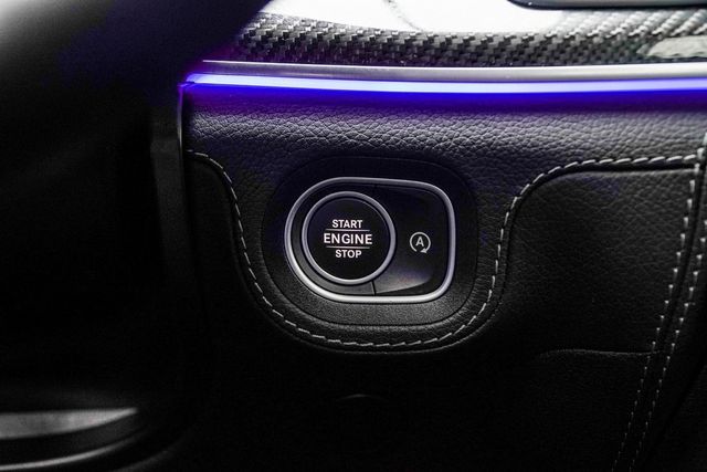 2023 Mercedes-Benz GLE AMG GLE 53 4MATIC+ SUV - 22956605 - 23