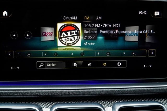 2023 Mercedes-Benz GLE AMG GLE 53 4MATIC+ SUV - 22956605 - 25