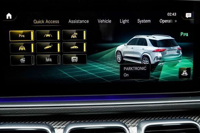 2023 Mercedes-Benz GLE AMG GLE 53 4MATIC+ SUV - 22956605 - 26