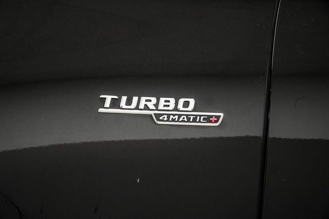 2023 Mercedes-Benz GLE AMG GLE 53 4MATIC+ SUV - 22956605 - 2