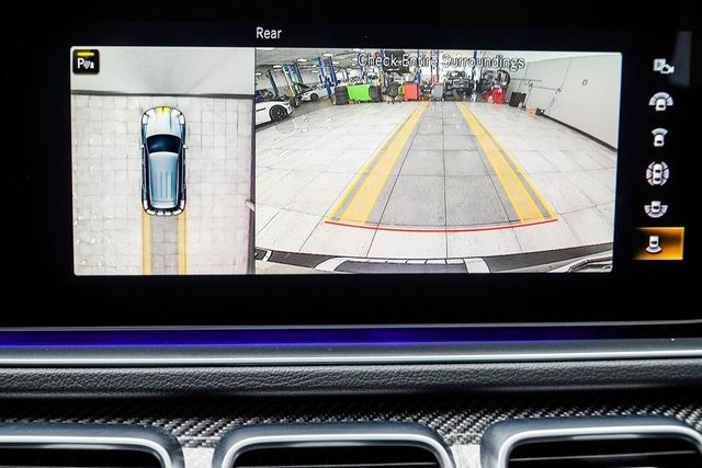 2023 Mercedes-Benz GLE AMG GLE 53 4MATIC+ SUV - 22956605 - 29