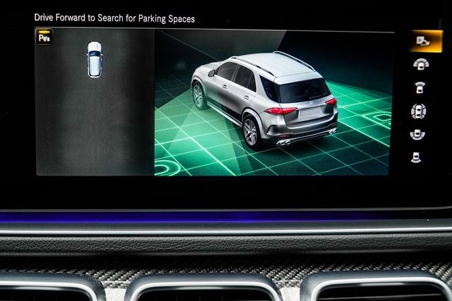 2023 Mercedes-Benz GLE AMG GLE 53 4MATIC+ SUV - 22956605 - 31