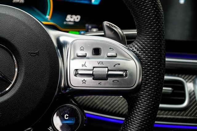 2023 Mercedes-Benz GLE AMG GLE 53 4MATIC+ SUV - 22956605 - 32