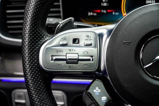 2023 Mercedes-Benz GLE AMG GLE 53 4MATIC+ SUV - 22956605 - 33