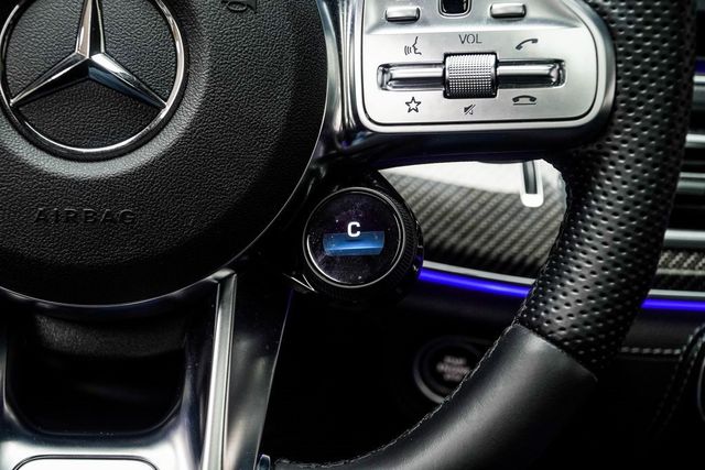 2023 Mercedes-Benz GLE AMG GLE 53 4MATIC+ SUV - 22956605 - 34