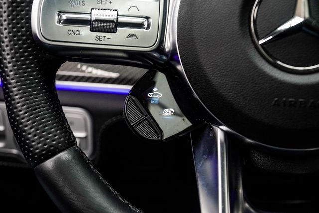 2023 Mercedes-Benz GLE AMG GLE 53 4MATIC+ SUV - 22956605 - 35