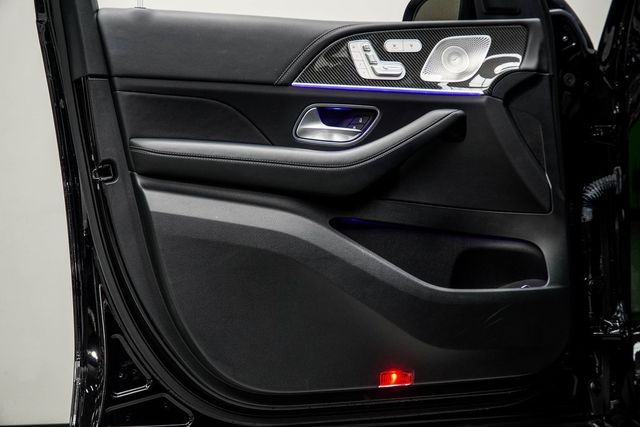 2023 Mercedes-Benz GLE AMG GLE 53 4MATIC+ SUV - 22956605 - 38