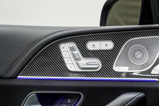 2023 Mercedes-Benz GLE AMG GLE 53 4MATIC+ SUV - 22956605 - 39