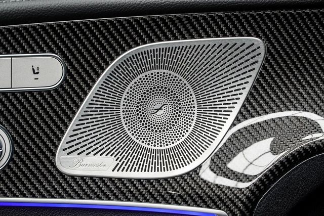 2023 Mercedes-Benz GLE AMG GLE 53 4MATIC+ SUV - 22956605 - 40