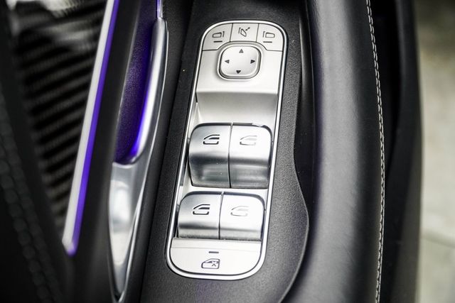 2023 Mercedes-Benz GLE AMG GLE 53 4MATIC+ SUV - 22956605 - 41