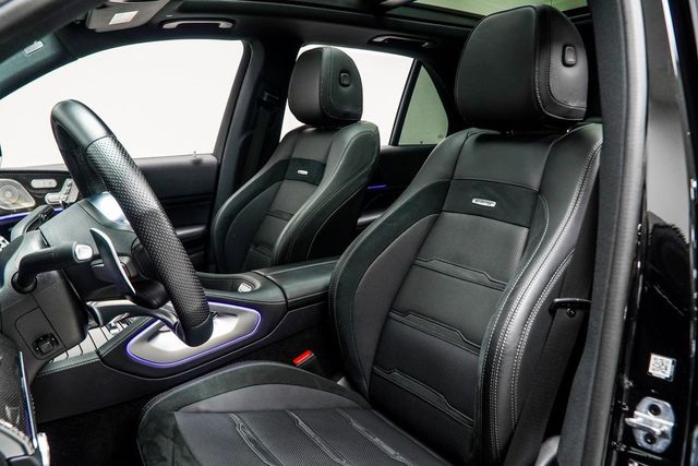 2023 Mercedes-Benz GLE AMG GLE 53 4MATIC+ SUV - 22956605 - 43