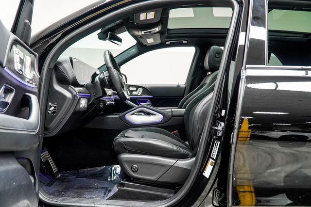 2023 Mercedes-Benz GLE AMG GLE 53 4MATIC+ SUV - 22956605 - 44